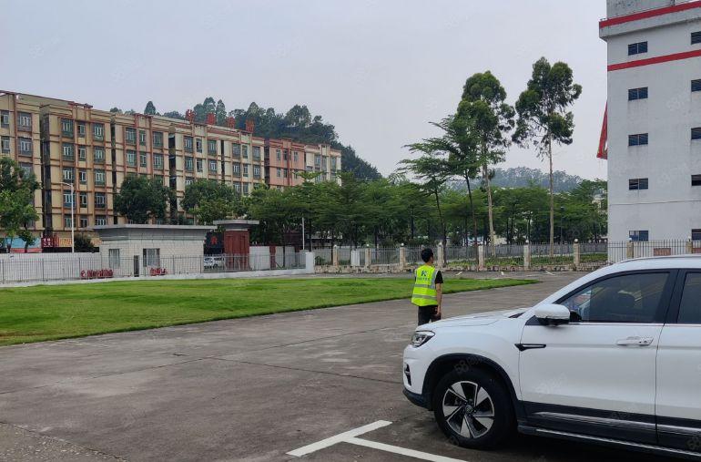 常平独门独院单一层6000平方