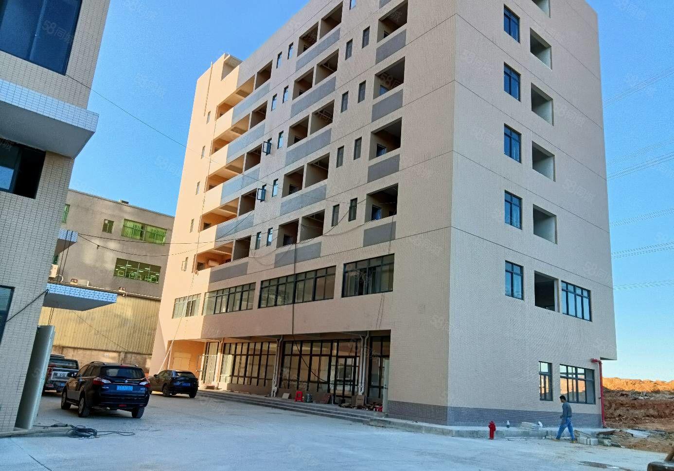 红本厂权，自带环评，证件齐全