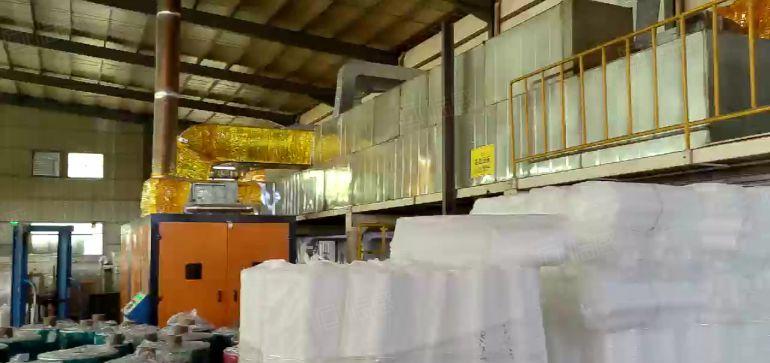 常平新出超大空地单一层，形象很漂亮，价格便宜无公摊拖头可进