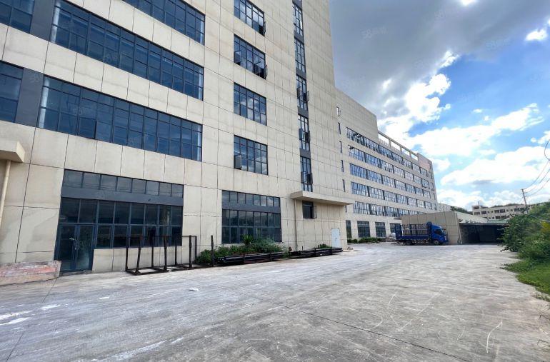 常平田尾红本原房东不赚电费公摊 10部行车 两部10吨电梯