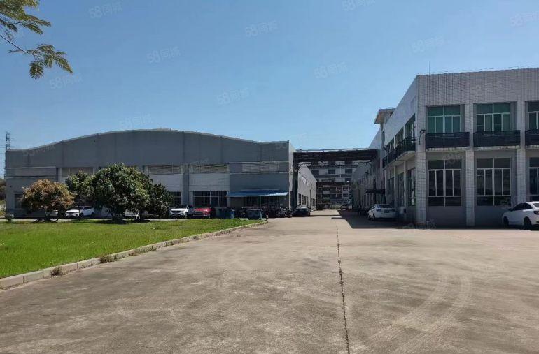 常平原房东滴水10米带航车，独门独院。水电齐全，过户，空地大