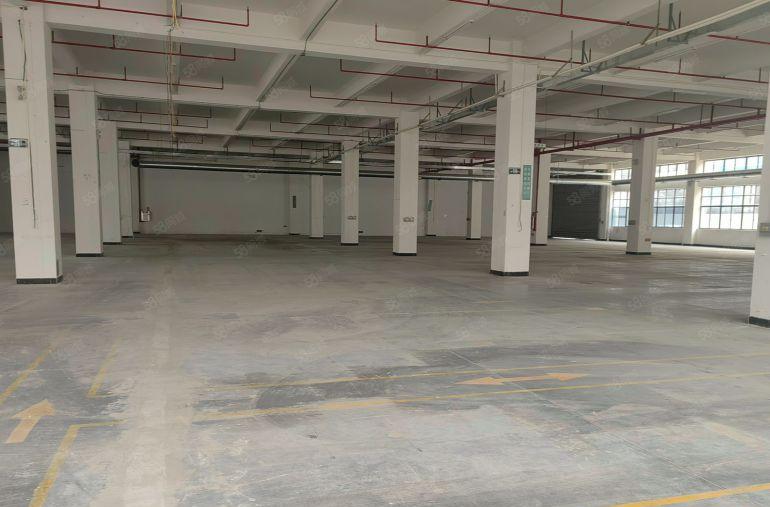 常平土塘火车站附近原房东独院3000平适合任何行业工业用地