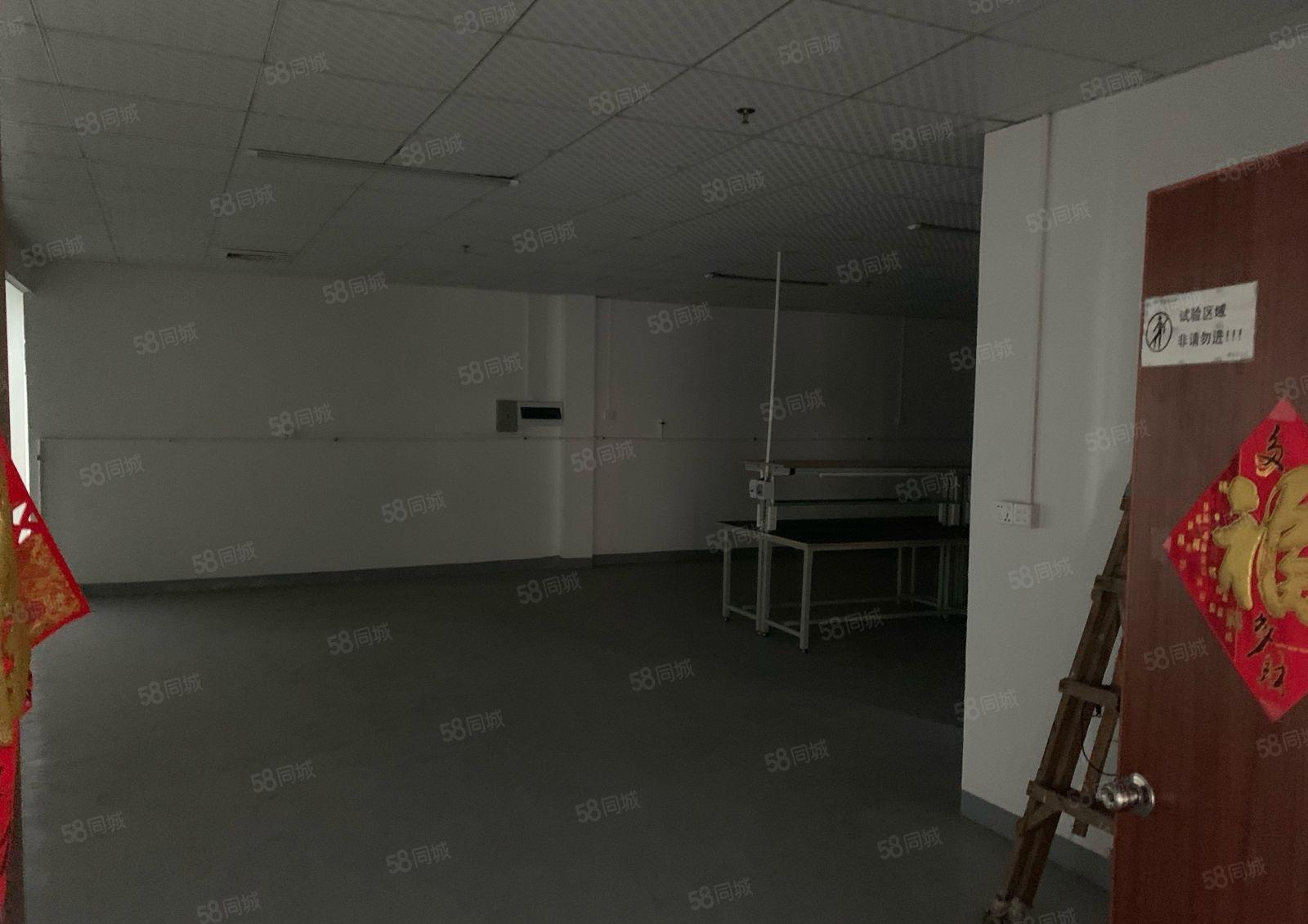 袁山贝浦京商务信息港470平轻工业仓储