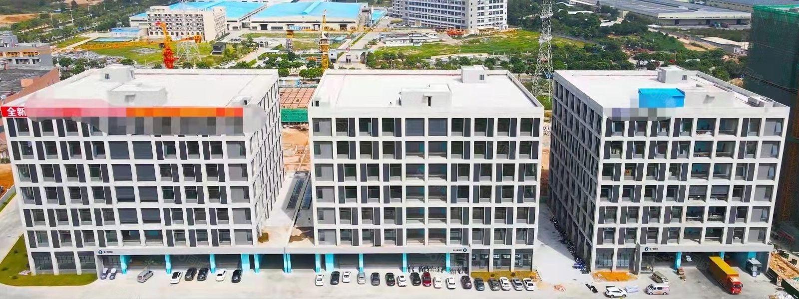 常平田尾全新厂房出租