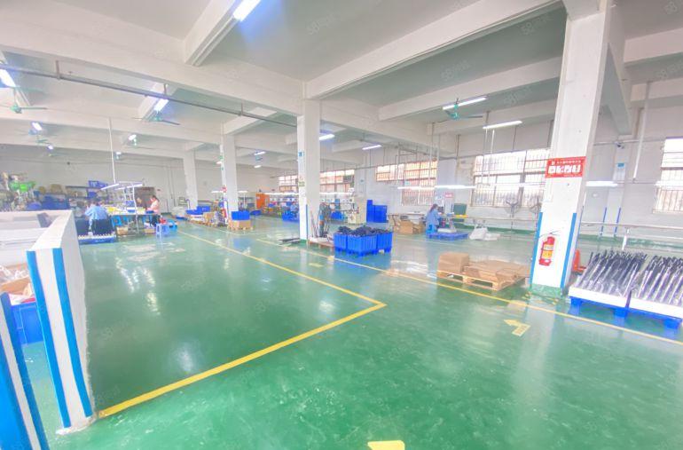 常平 独院  原房东   适合电子五金模具注塑硅胶冲压门窗等