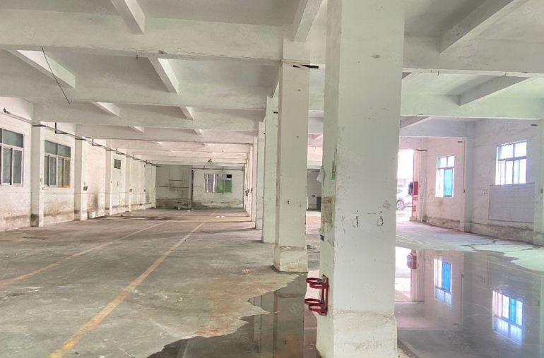 10块标准小独院，总面积5000平方，可签10年合同