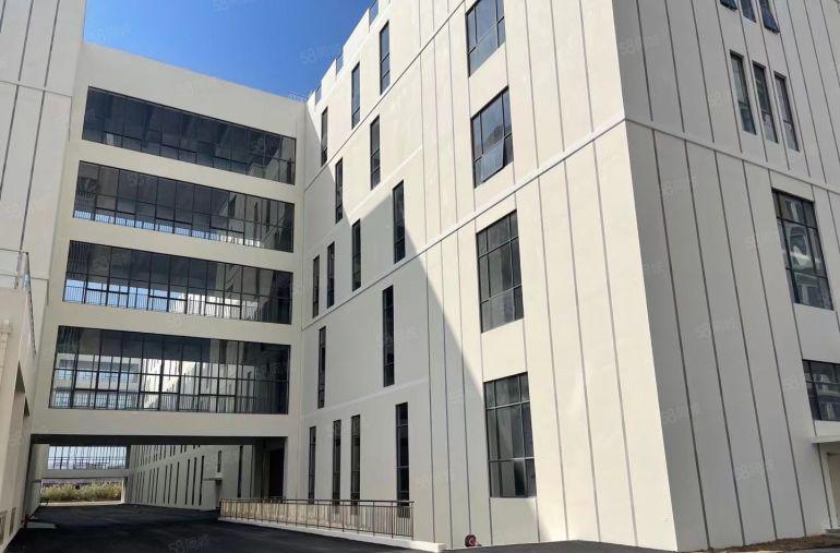 全新红本厂房120000平方10栋有一栋办公楼可以分租