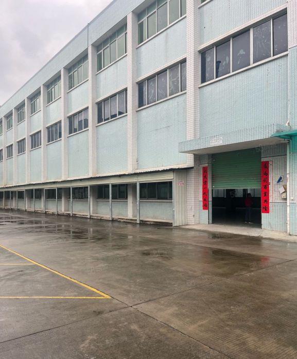 国有证原房东标准独院厂房4500平方，工业集聚地水电线路齐全