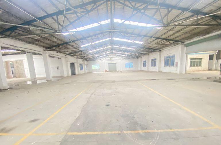 常平 原房东  独院  适合门窗 玻璃铝材五金家具等等