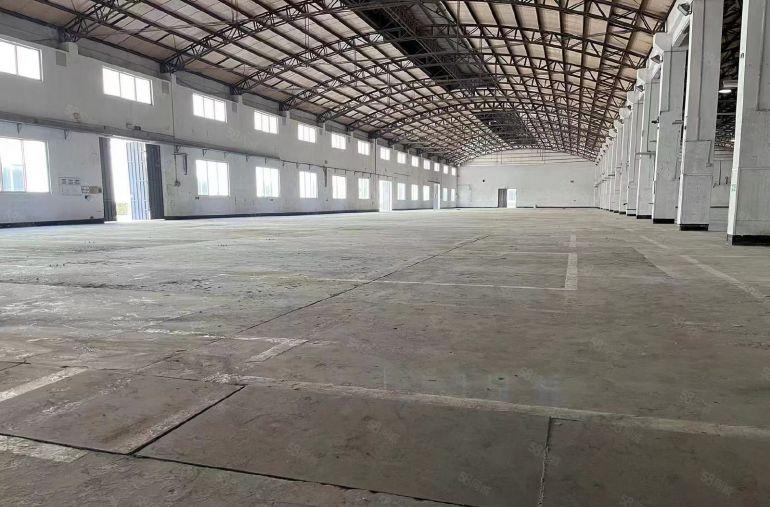 常平独门独院单一层6000平方