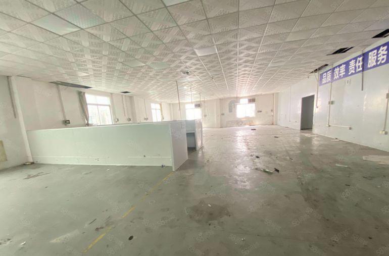 厂房出租独院常平原房东适合设备五金CNC包装组装等等