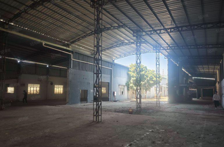 常平新出原房东独门独院2500平方单一层