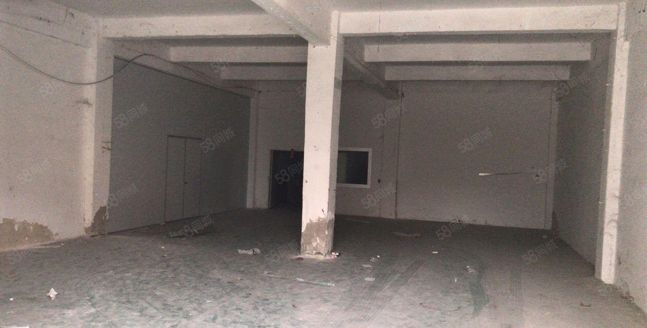 常平元江元新出标准一楼1170平厂房