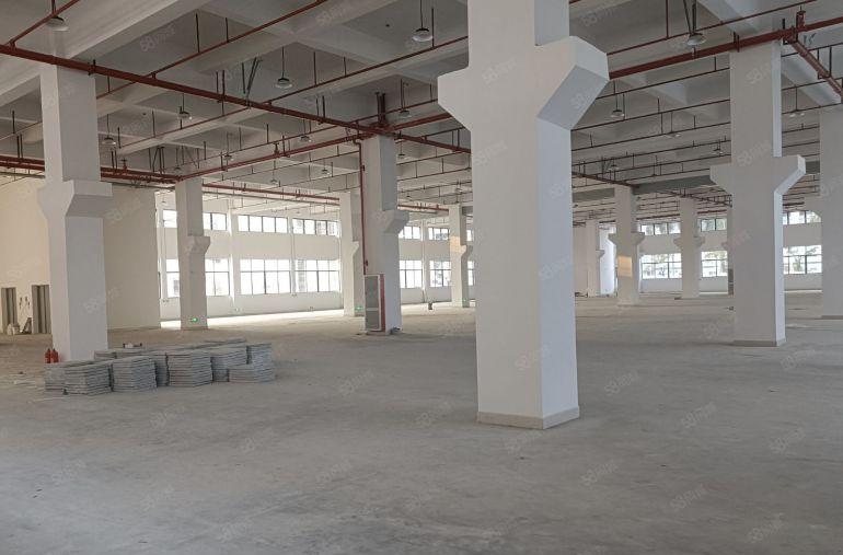 常平镇原房东标准一楼1500平方厂房出租，价格便宜，空地超大