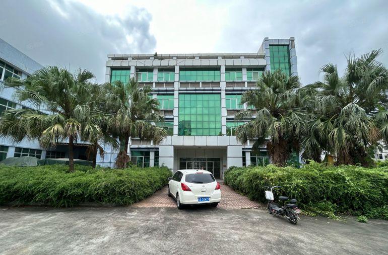 急租常平原房东独院适合五金冲压钣金家具机械设备形象好配套齐全