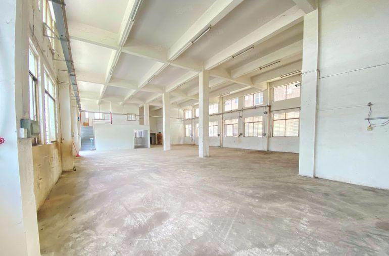 仓库出租  一楼 5.6米  适合五金加工仓储等等