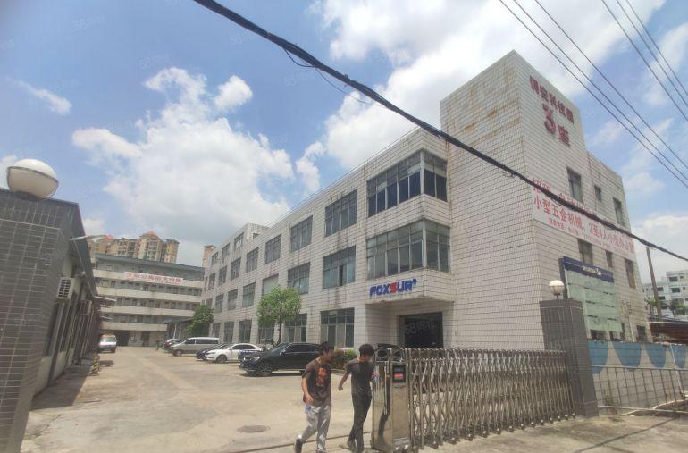 原房东自用房，现成办公室，降价出租