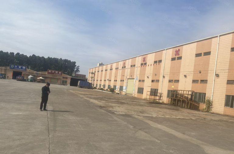 常平原房东独门独院单一层出租，交通方便，价格美丽！