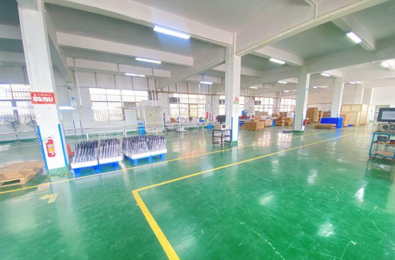 常平 独院  原房东   适合电子五金模具注塑硅胶冲压门窗等