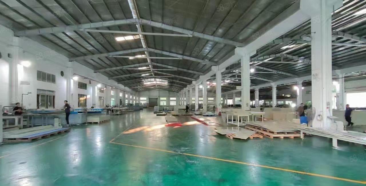 常平业主独园厂房1万平宿舍800平办公室300仓库500