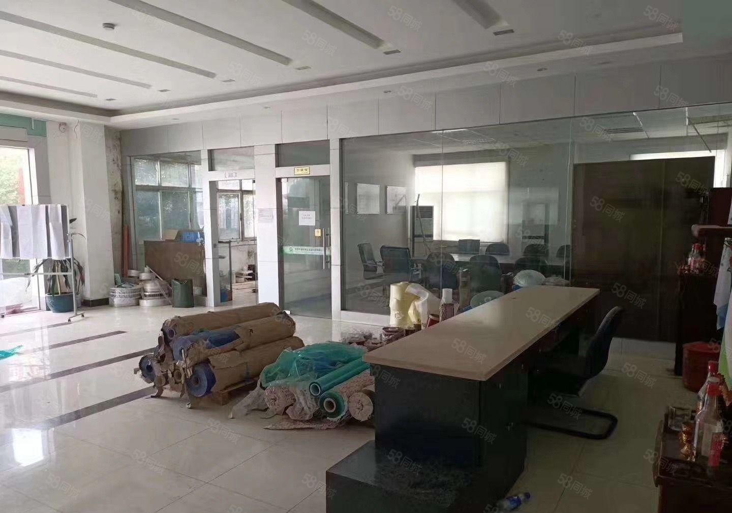 常平园区分租单层面积4500平可分租形象好空地大