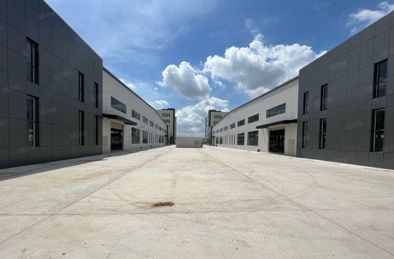 临深片区原房东带红本全新单一层30000平300起平