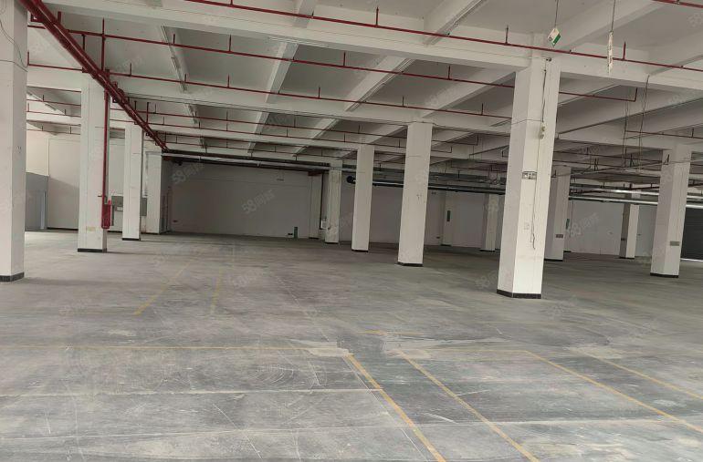 常平土塘火车站附近原房东独院3000平适合任何行业工业用地