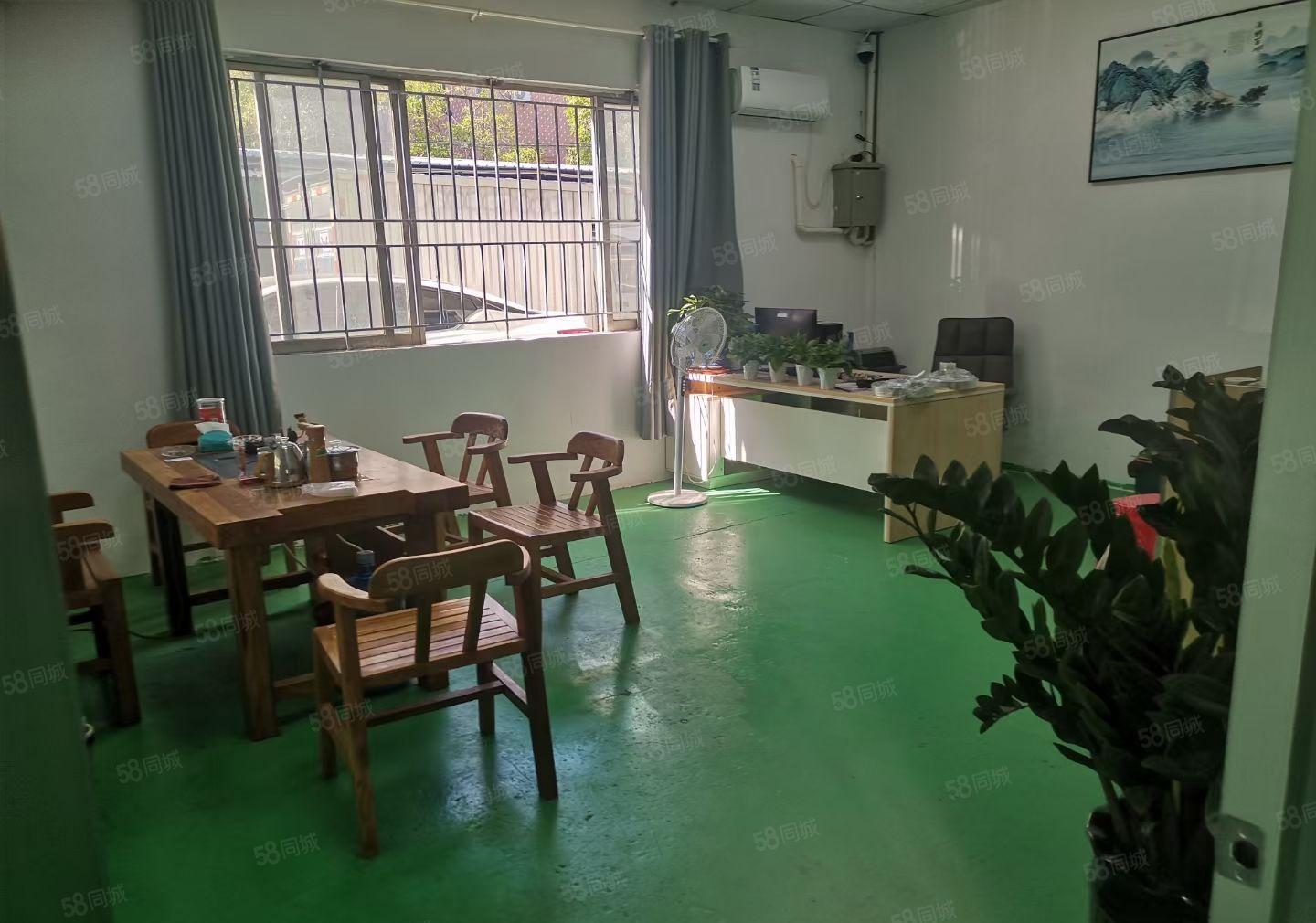 常平新出单一层450平方