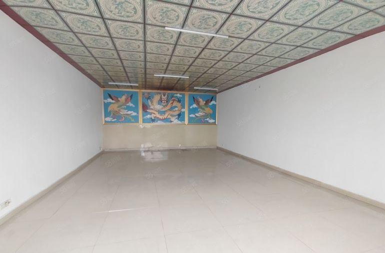 常平靠黄江新出原房东标准厂房4楼2500平带办公室全新地坪漆