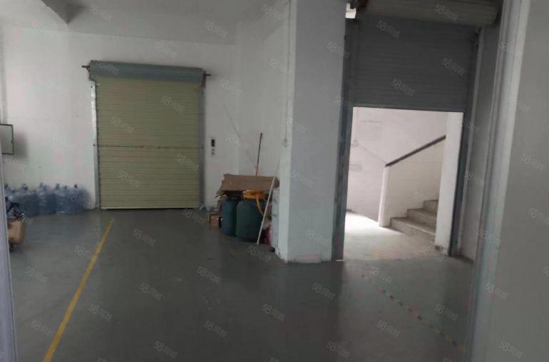 常平原房东500平精装修厂房出租