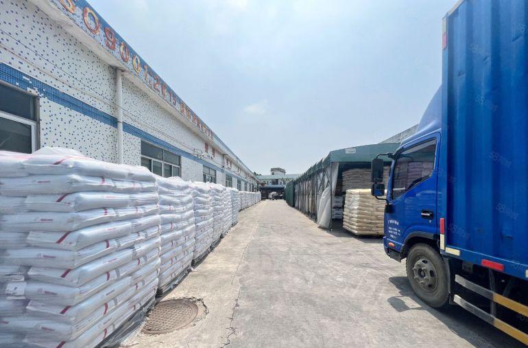 常平镇袁山贝原房东独门独院 可以做抽粒 水电过户