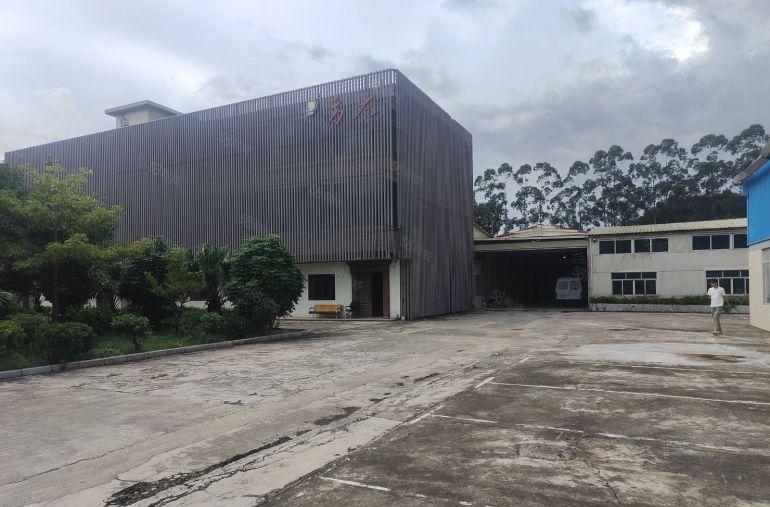 常平单一层独门独院厂房一万一千平方，现成办公室价格便宜实惠。