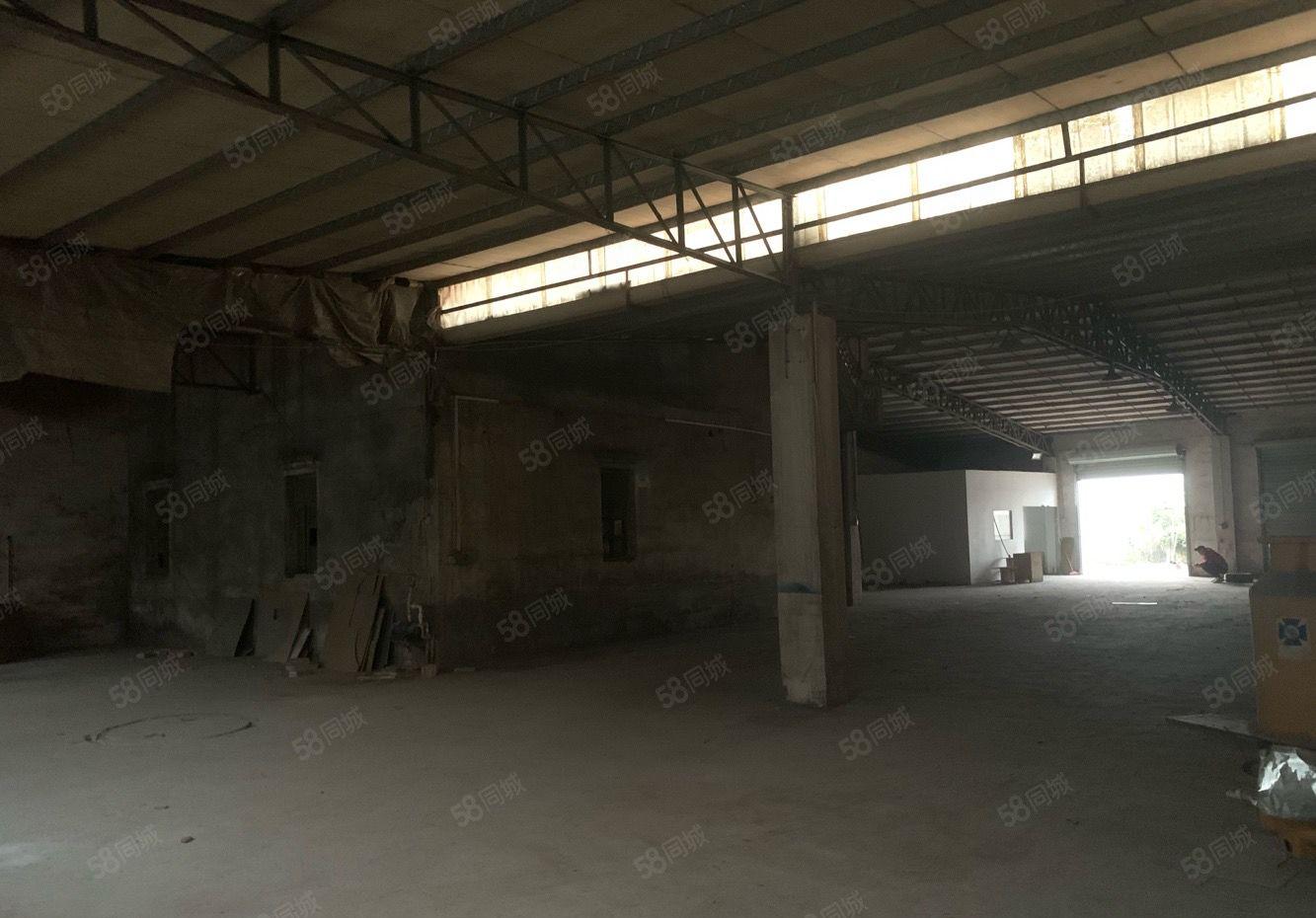 常平原房东 靠山单一层780平 周边无居民 接受小污染行业。