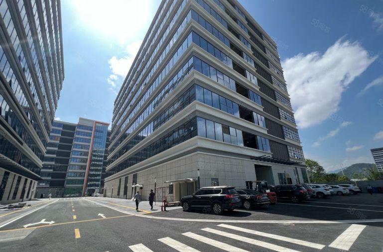 常平重工业厂房出租2800平独门独院无尘车间钢构租仓库出租