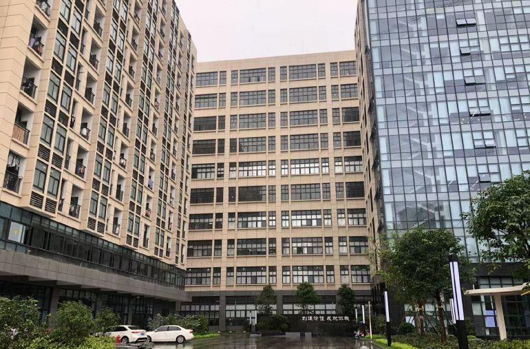 常平高速口新出原房东15000平单层3000平厂房仓库出租