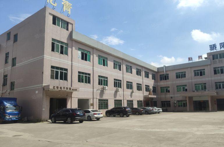 原房东分租，带现成办公室装修，价格优惠