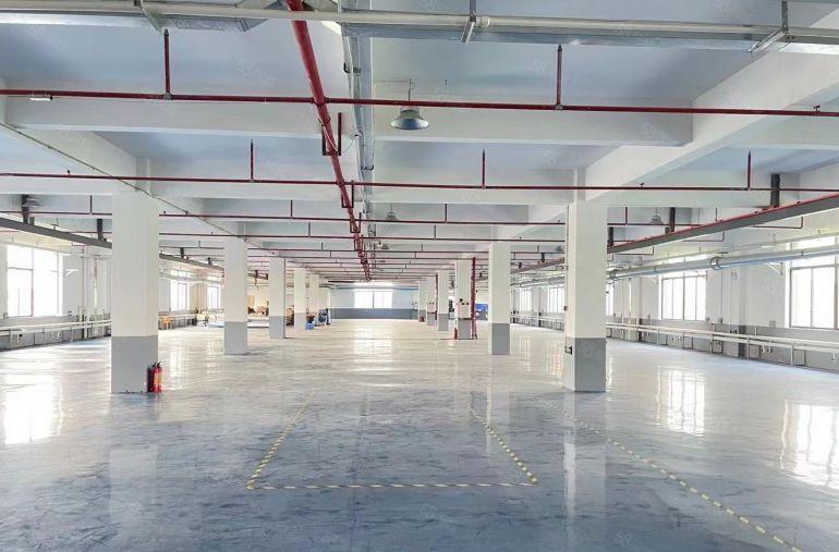 租厂房，送 厂房，大型工业园，分租厂房