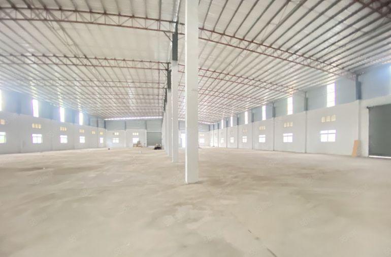 常平 原房东  独院  适合注塑五金模具钣金压铸冲压家具等等