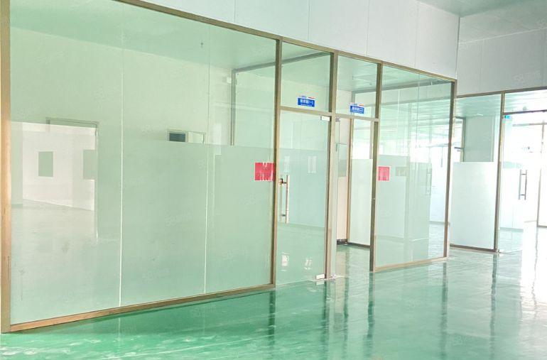 常平原房东 二楼1500 无尘车间 低价10元出租形象超好