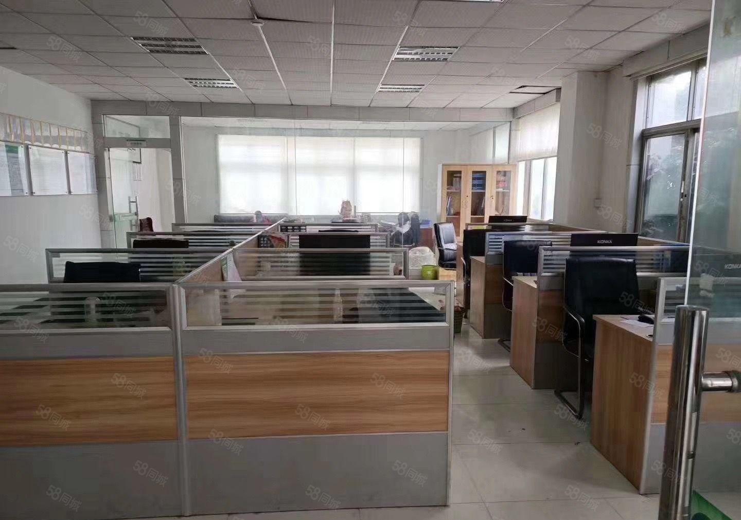 常平园区分租单层面积4500平可分租形象好空地大