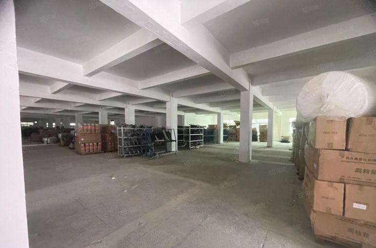 常平镇桥沥一楼3600平低价出租价格好谈大小可分