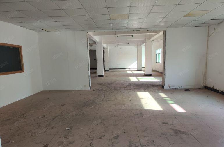 常平新出3000平原房东独门独院厂房出租（4层，8块钱便宜）