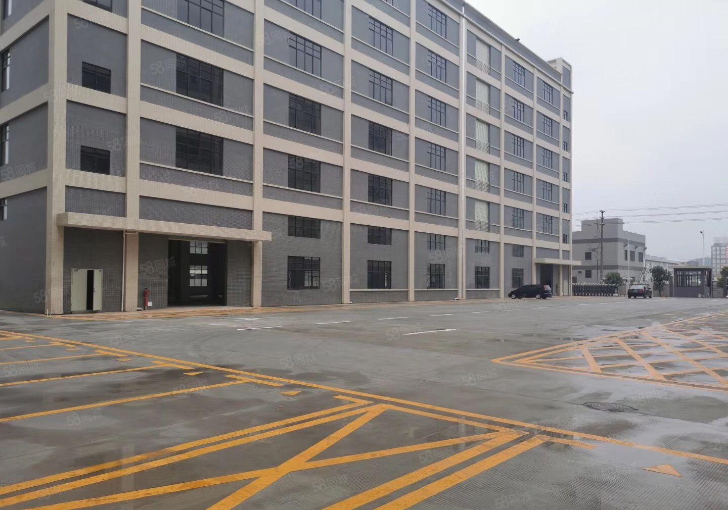 水口大工业区一楼1000方