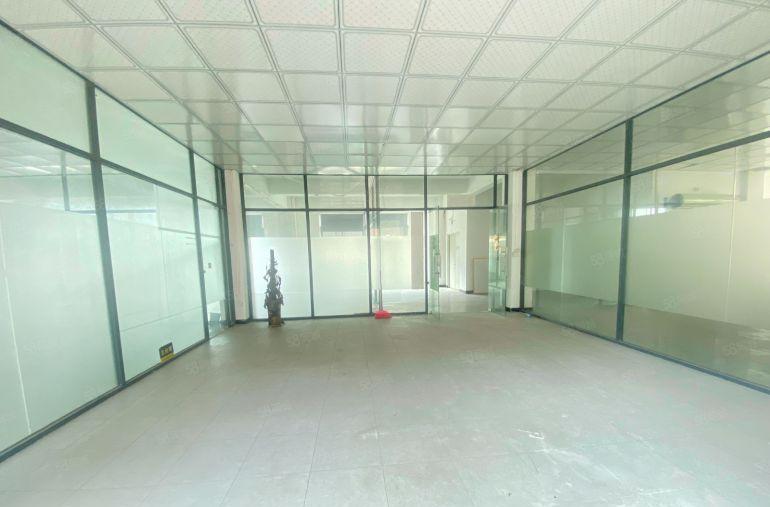 厂房出租   楼上实际面积  适合电子五金组装贸易办公等等