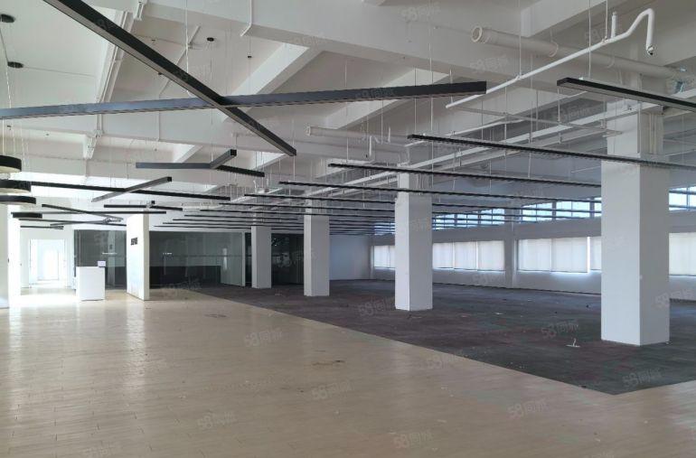 常平村委独院厂房5500平空地超大价格超低看中就租