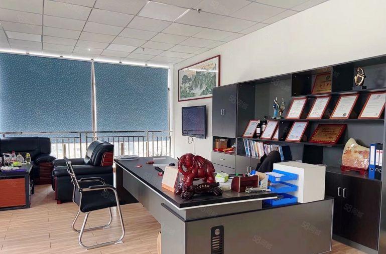 10元出租常平原房东带精装修带行车独院厂房一到三楼各960平