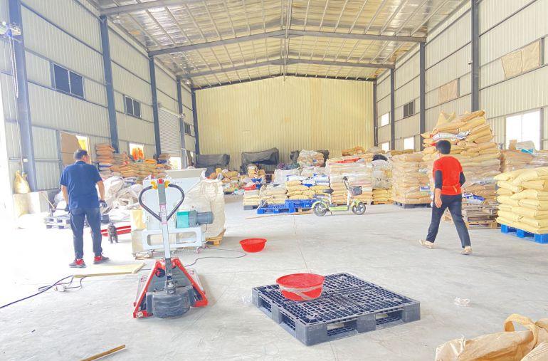 常平  原房东   小独栋   适合抽粒破碎五金模具钣金仓库