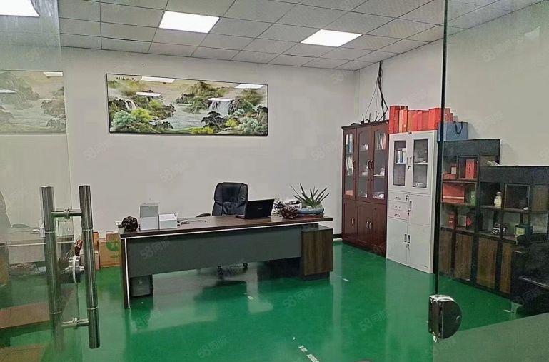 常平新出独门独院8000平方原房东精装修红本厂房出租可分租