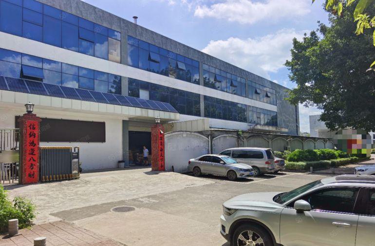 常平常黄200平分9.9起大小可分带装修拎包生产厂房仓库出租