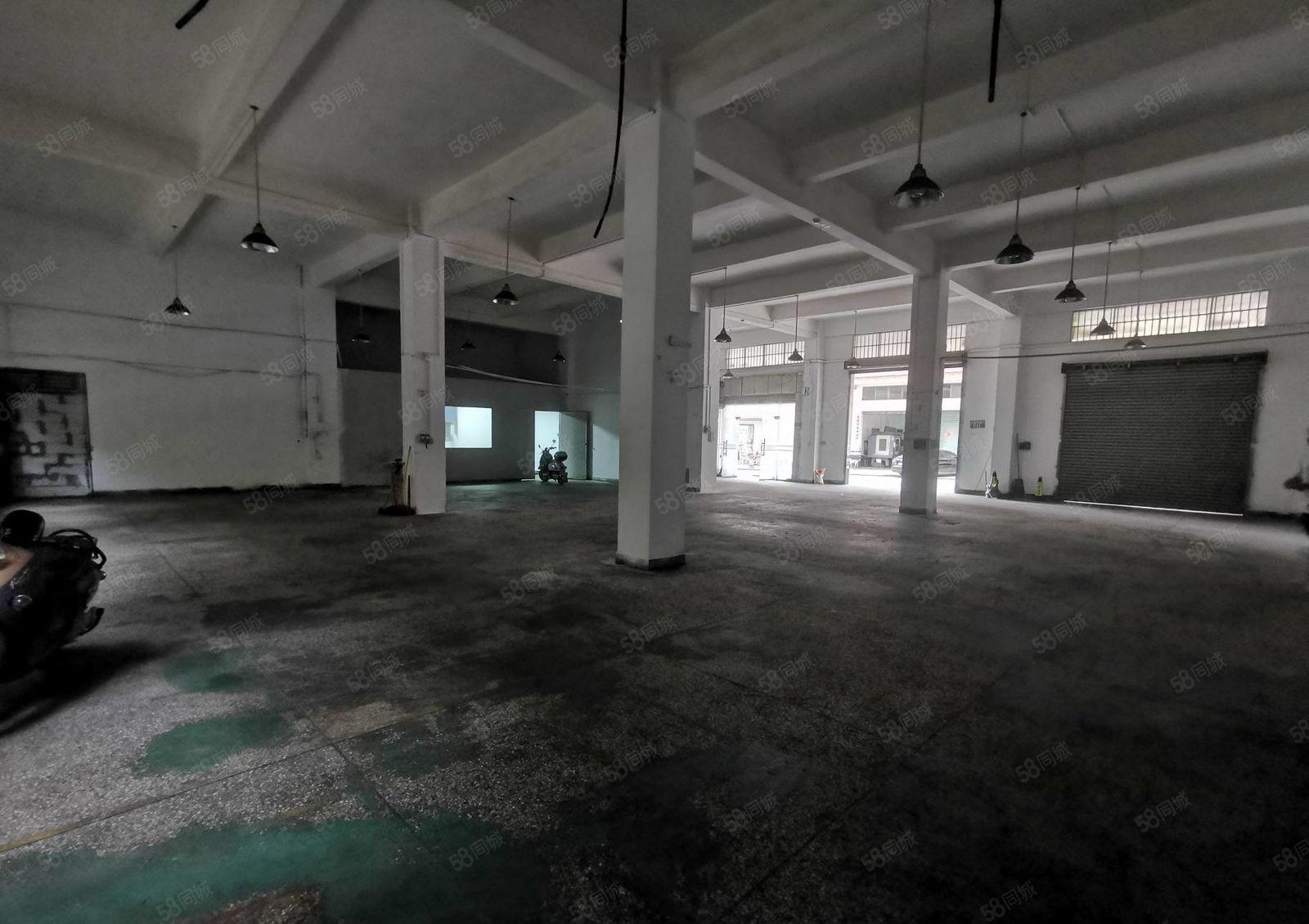 常平原房东一楼550平层高6米实际面积出租